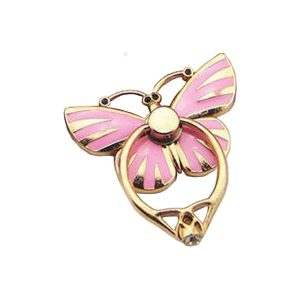 Δαχτυλίδι κρατήματος για κινητά Butterfly