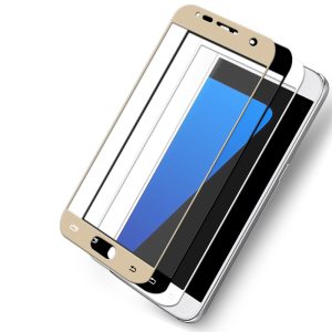 APPLE iPhone 6 Plus/6S Plus (5,5'') - TEMPERED GLASS 9H Hardness 0,3mm 5D ΜΑΥΡΟ FULL GLUE
