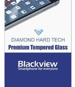 BLACKVIEW ALIFE P1 PRO - ORIGINAL TEMPERED GLASS 9H, 0.33mm