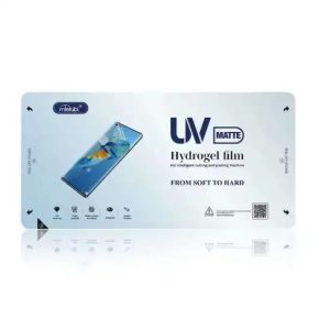 Mietubl Hydrogen UV Film Matte M288 10pcs