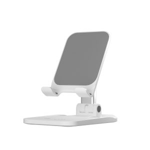 DEVIA Desktop SmartPhone stand White