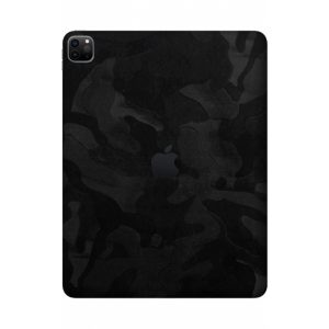 DEVIA Intelligent Colorful  back Film (1pcs) E02 for Tablet Black