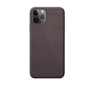 DEVIA Intelligent Colorful back Film V2 (1pcs) E08 for Mobile Phone Brown