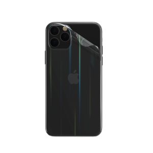 DEVIA Intelligent aurora  Back Film (1PCS) clear for Mobile Phone