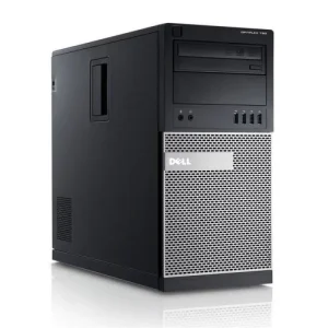 Dell Optiplex Υπολογιστής Επιτραπέζιος Tower Computer Gaming Refurbished