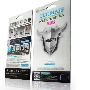 LG H650 - SCREEN PROTECTOR X-ONE SHOCK ABSORTION 2