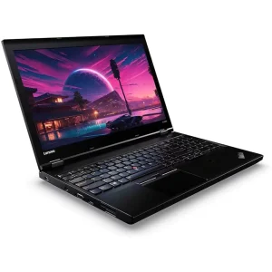 Laptop Lenovo ThinkPad L560 Refurbished