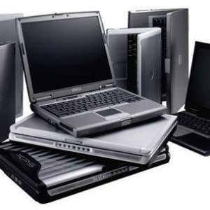 Refurbished Laptop