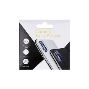 SAMSUNG A356B Galaxy A35 5G - BACK CAMERA TEMPERED GLASS 9H Hardness 0,3mm