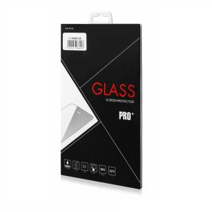 SAMSUNG J4 Plus / J6 Plus - TEMPERED GLASS 9H Hardness 0,3mm