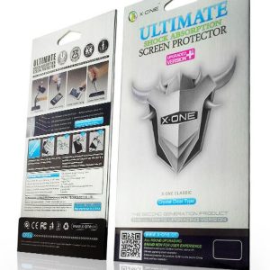 SONY Xperia Z ULTRA - SCREEN PROTECTOR X-ONE SHOCK ABSORTION 2