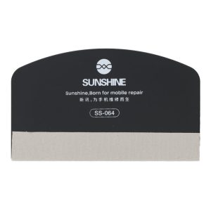 Trapezoid Film Laminating Tool Black