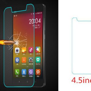 UNIVERSAL TZAMI TEMPERED GLASS ΜΕΓΕΘΟΣ 4,5''