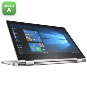Laptop HP Elite Book X360 Refurbished