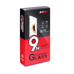XIAOMI Redmi 10 - TEMPERED GLASS 9H Hardness 0,3mm Συσκευασία BOX 10 τεμ