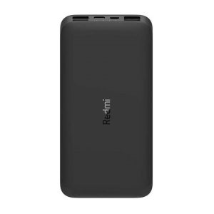 Forever FC-01 powerbank 10000mAh PD + QC3.0, 22.5W, black