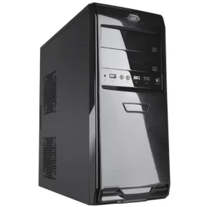 Tower Intel Core 2 Duo E6750 2.66Ghz 160GB Υπολογιστής Επιτραπέζιος Refurbished