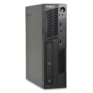 Lenovo ThinkCenter M91 USFF Mini PC refurbished