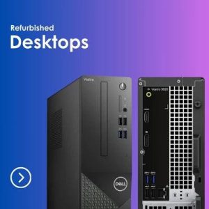 Refurbished Desktop