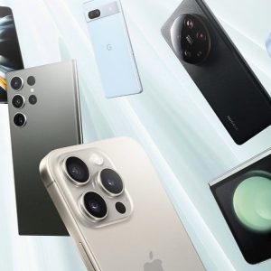 Κινητά - Smartphone